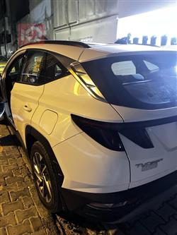 هیوندای تۆکسۆن
